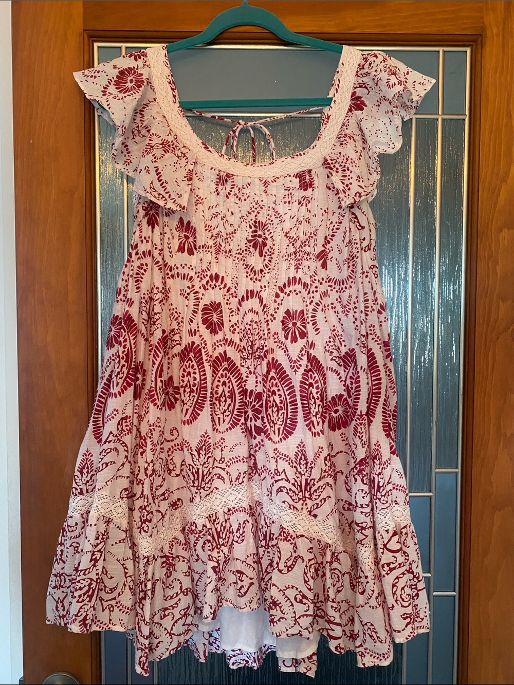 Maeve dress